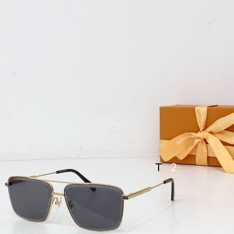 LV Sunglasses ID:20260410-2699